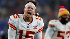 Les Chiefs de Kansas City battent les Chargers de Los Angeles 34-28 en prolongation